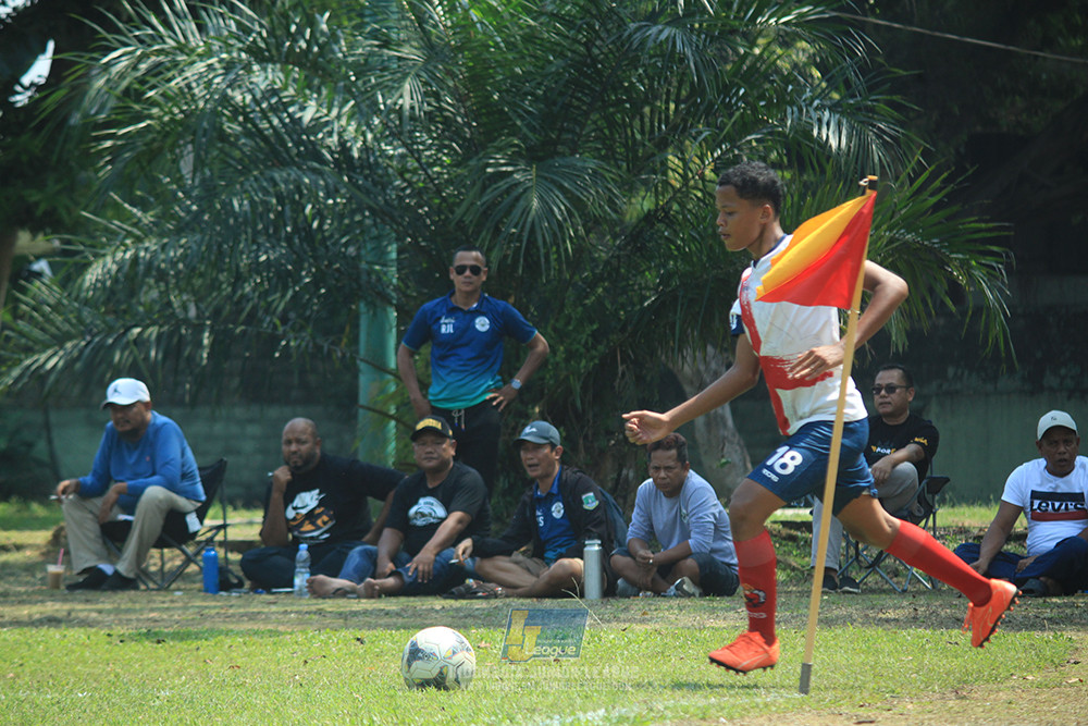 ijl u13 020825 el zeds fc vs binna banua fc red