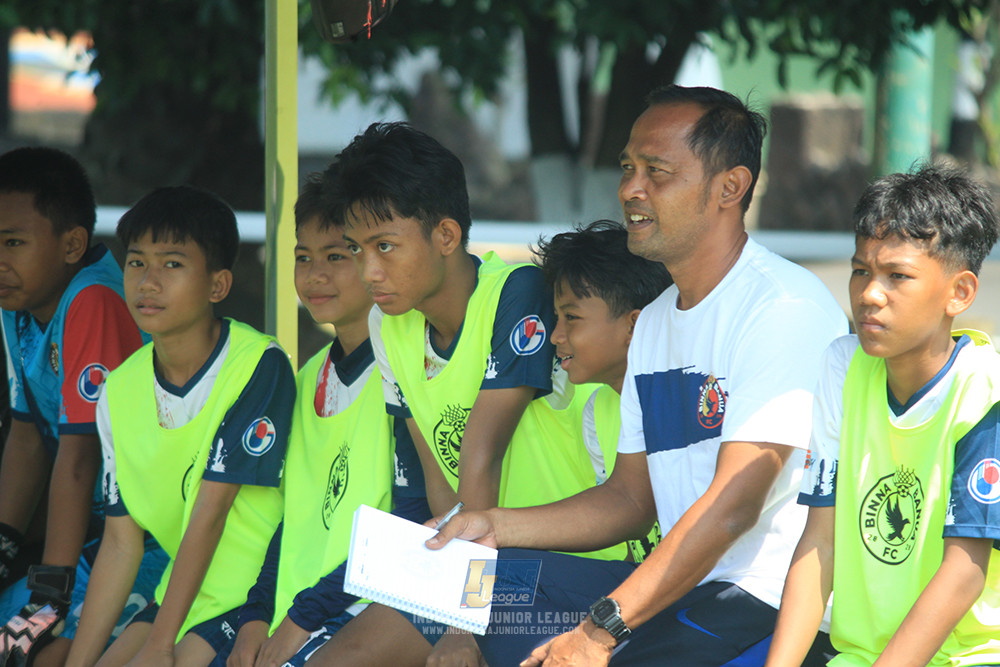 ijl u13 020825 el zeds fc vs binna banua fc red