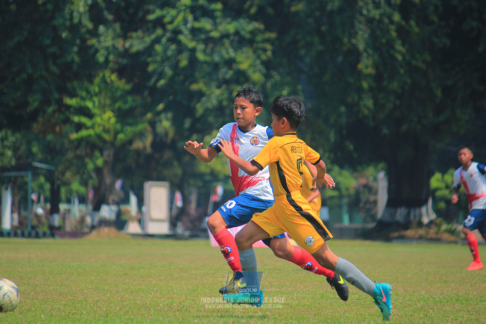 ijl u13 020825 el zeds fc vs binna banua fc red