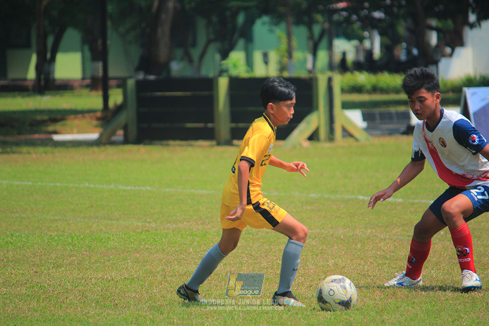 ijl u13 020825 el zeds fc vs binna banua fc red