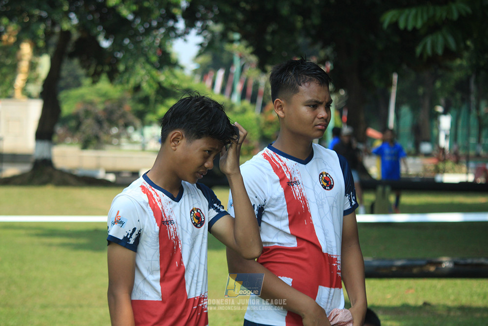 ijl u13 020825 el zeds fc vs binna banua fc red