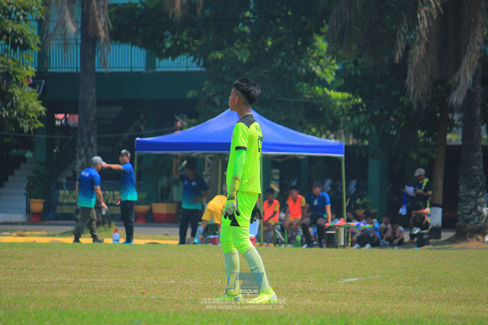 ijl u13 020825 el zeds fc vs binna banua fc red