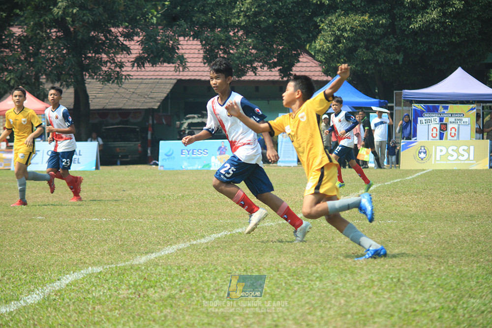 ijl u13 020825 el zeds fc vs binna banua fc red