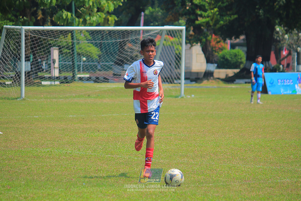 ijl u13 020825 el zeds fc vs binna banua fc red