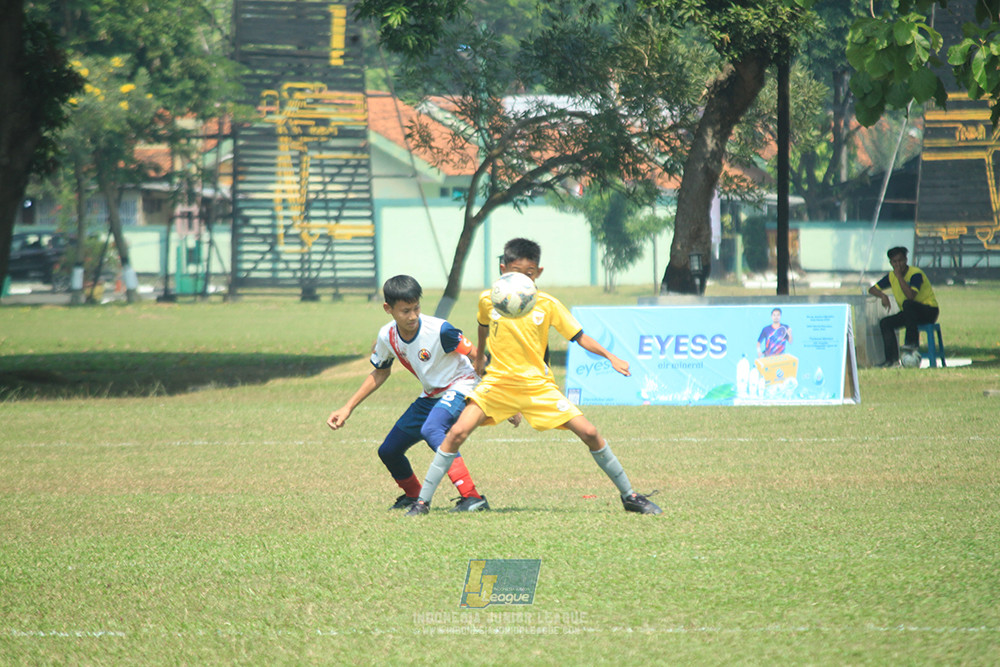 ijl u13 020825 el zeds fc vs binna banua fc red