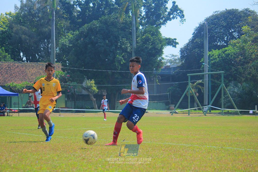 ijl u13 020825 el zeds fc vs binna banua fc red