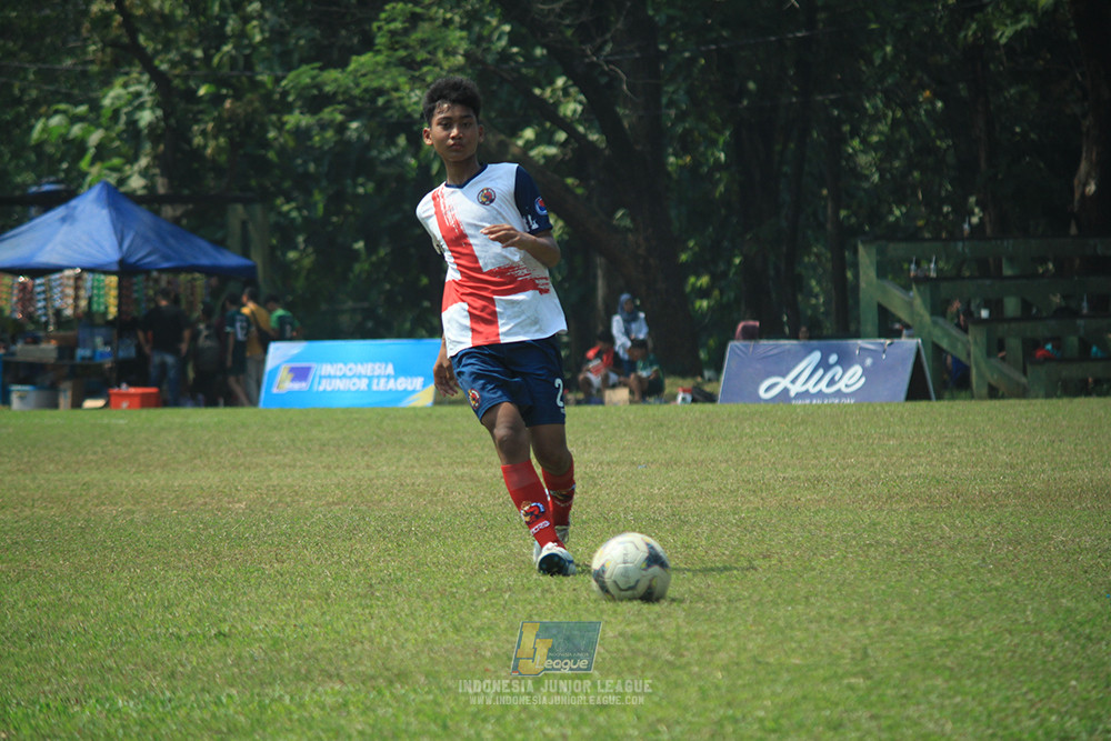ijl u13 020825 el zeds fc vs binna banua fc red