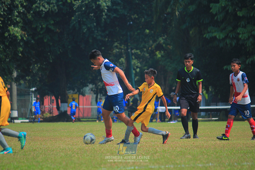 ijl u13 020825 el zeds fc vs binna banua fc red