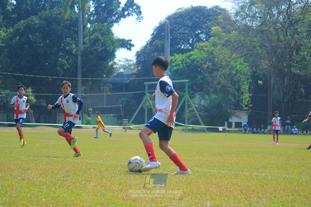 ijl u13 020825 el zeds fc vs binna banua fc red