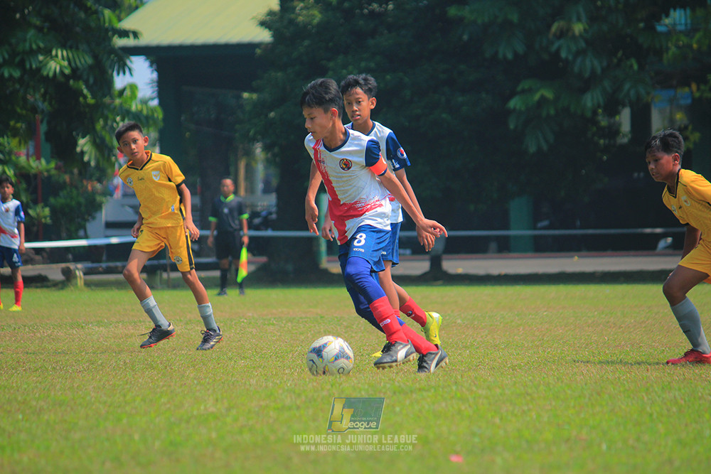 ijl u13 020825 el zeds fc vs binna banua fc red