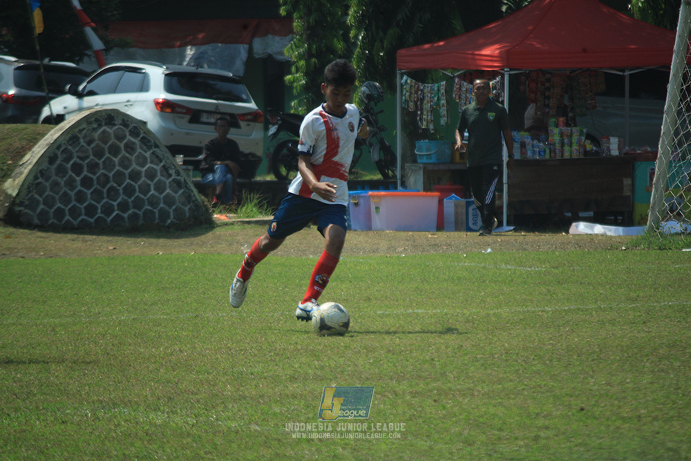 ijl u13 020825 el zeds fc vs binna banua fc red