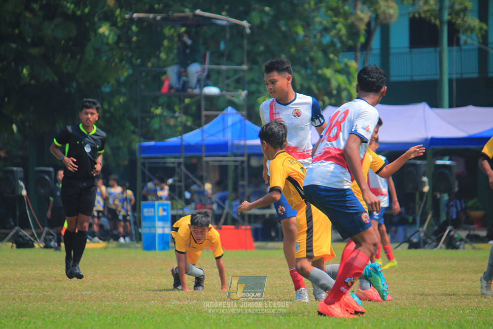 ijl u13 020825 el zeds fc vs binna banua fc red