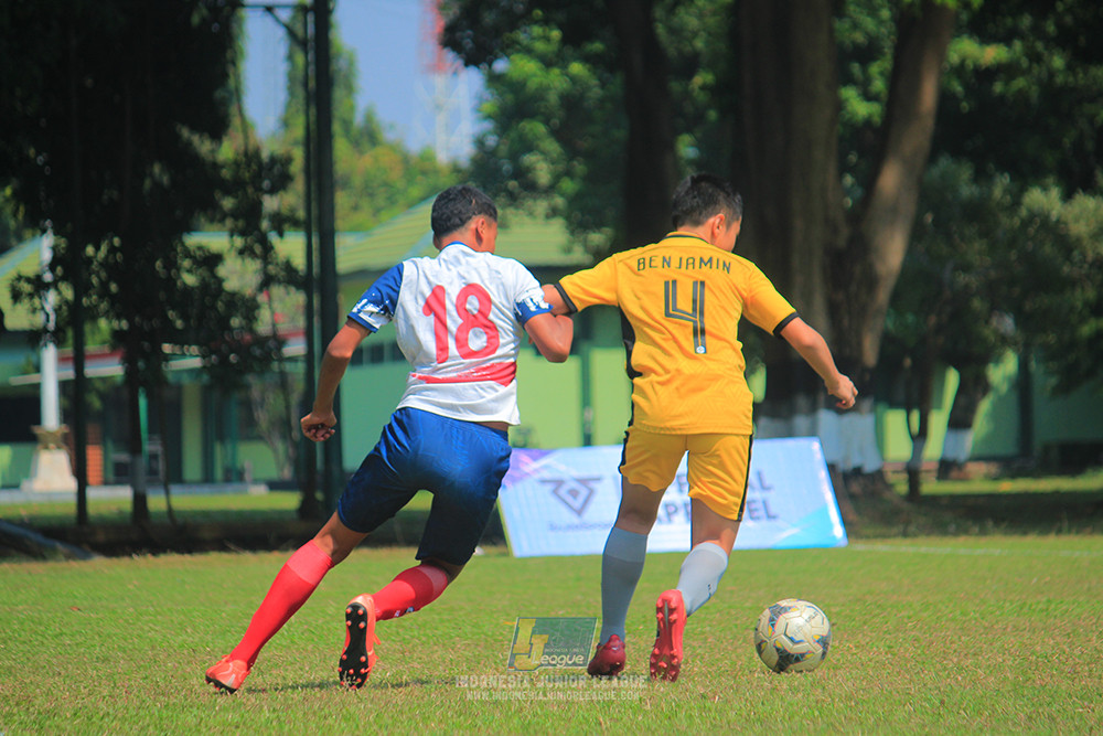 ijl u13 020825 el zeds fc vs binna banua fc red