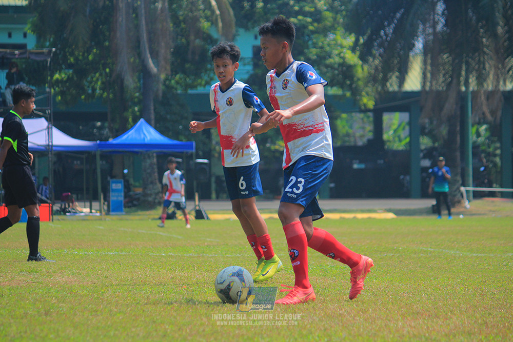 ijl u13 020825 el zeds fc vs binna banua fc red