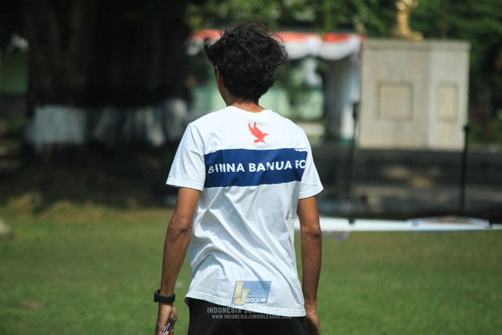 ijl u13 020825 el zeds fc vs binna banua fc red