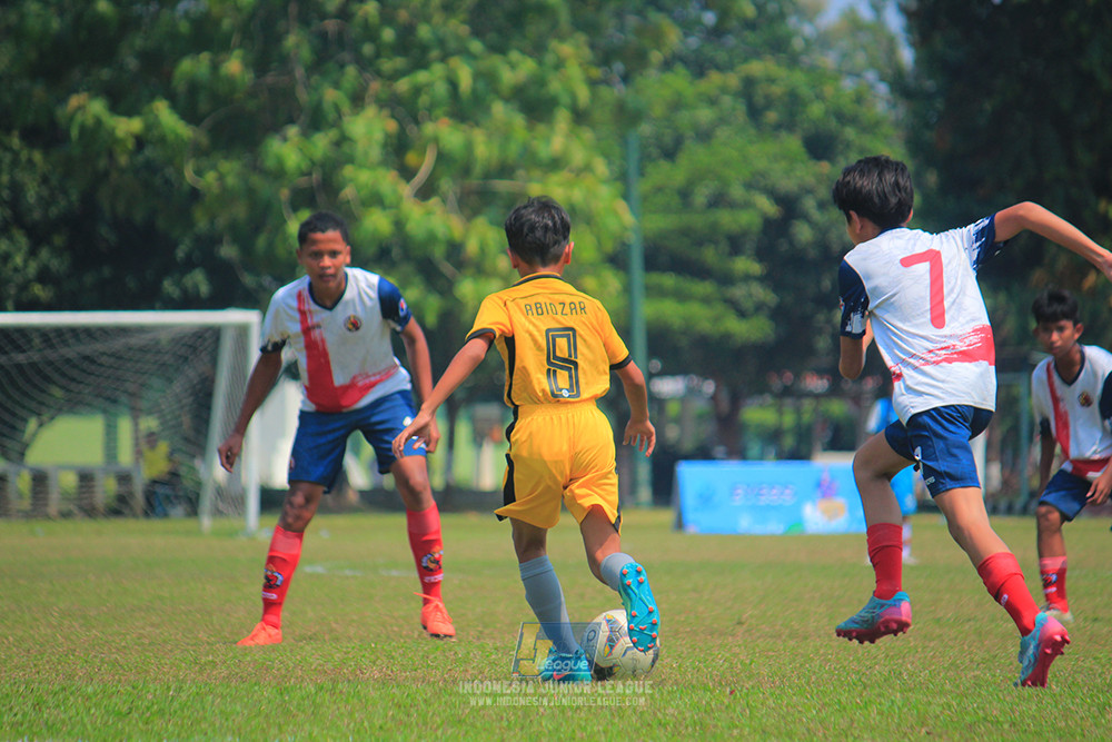 ijl u13 020825 el zeds fc vs binna banua fc red