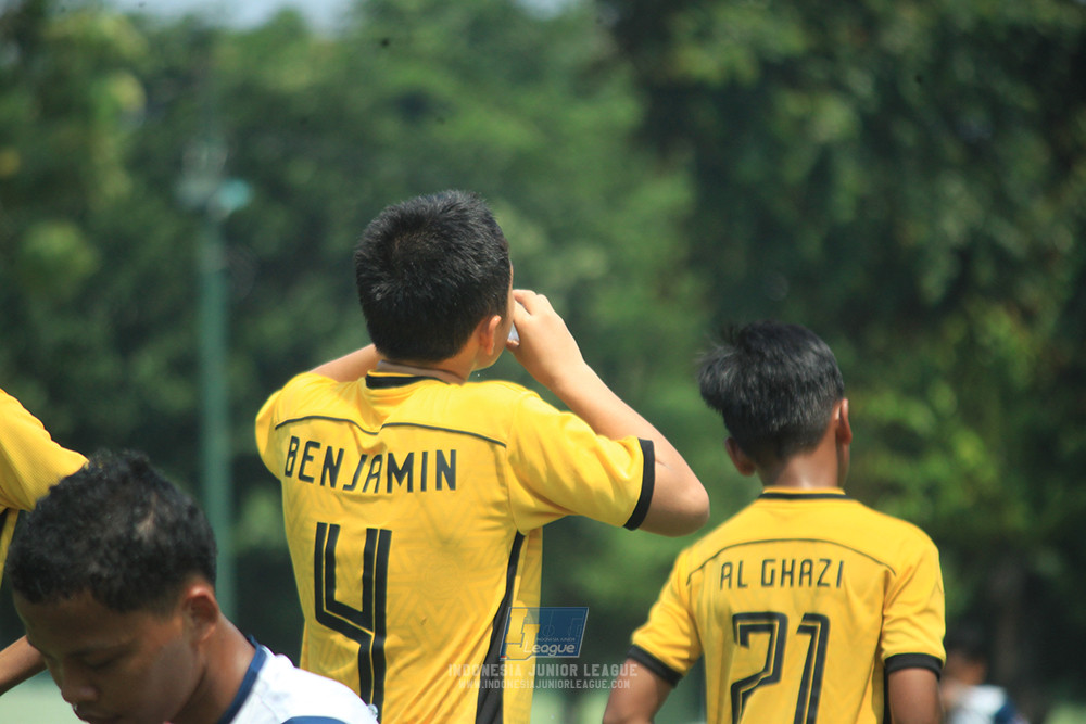 ijl u13 020825 el zeds fc vs binna banua fc red