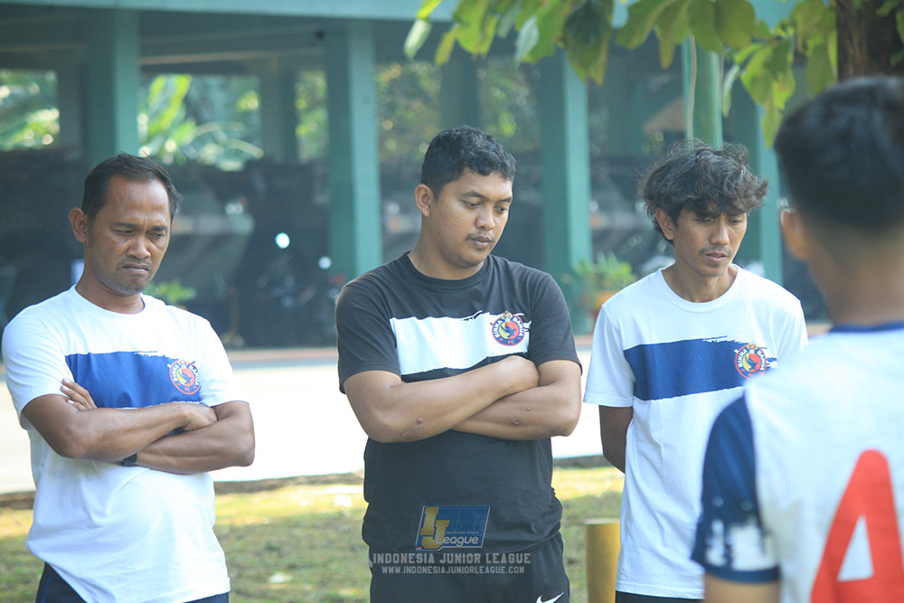 ijl u13 020825 el zeds fc vs binna banua fc red