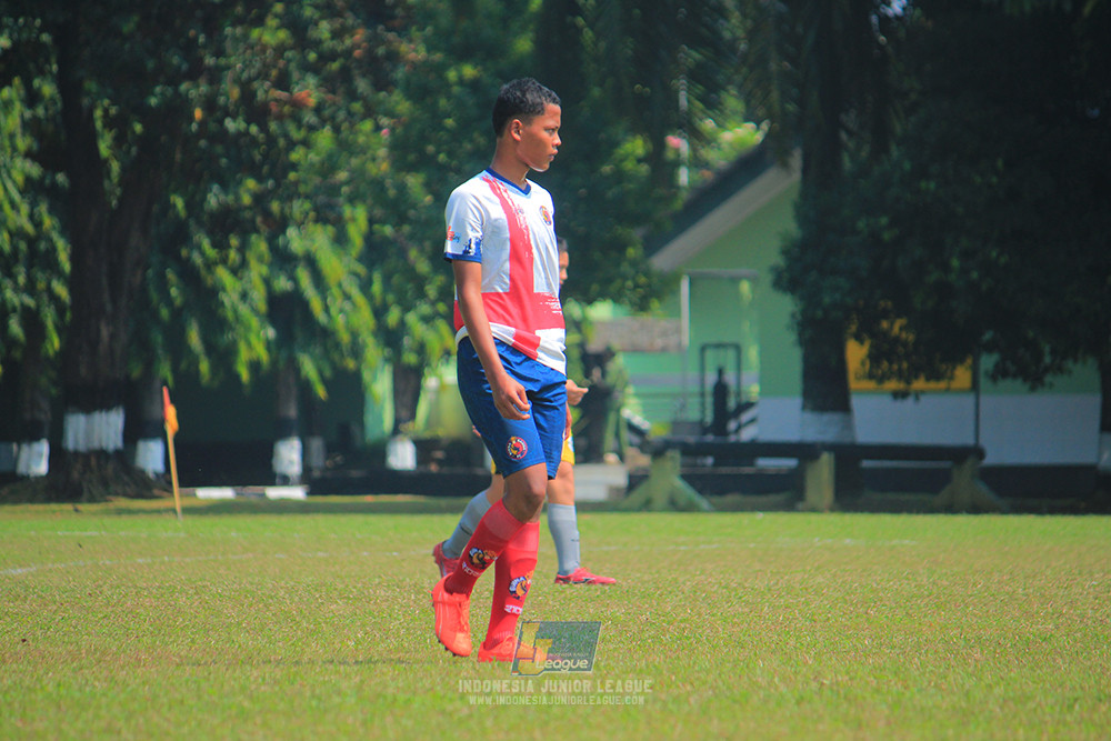 ijl u13 020825 el zeds fc vs binna banua fc red