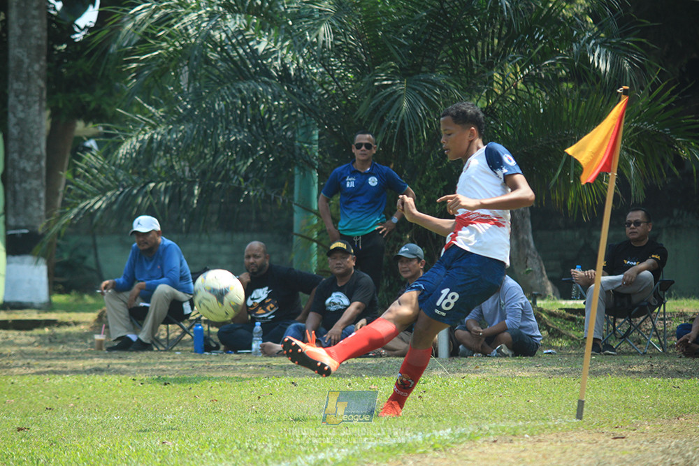 ijl u13 020825 el zeds fc vs binna banua fc red