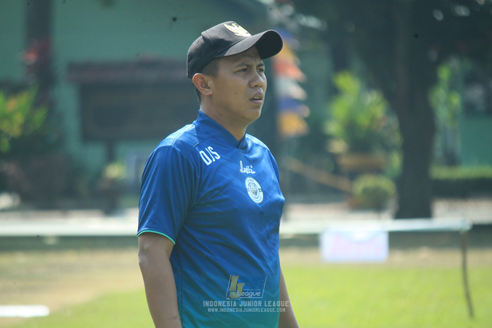 ijl u13 020825 el zeds fc vs binna banua fc red