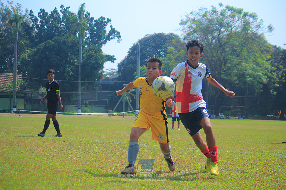 ijl u13 020825 el zeds fc vs binna banua fc red