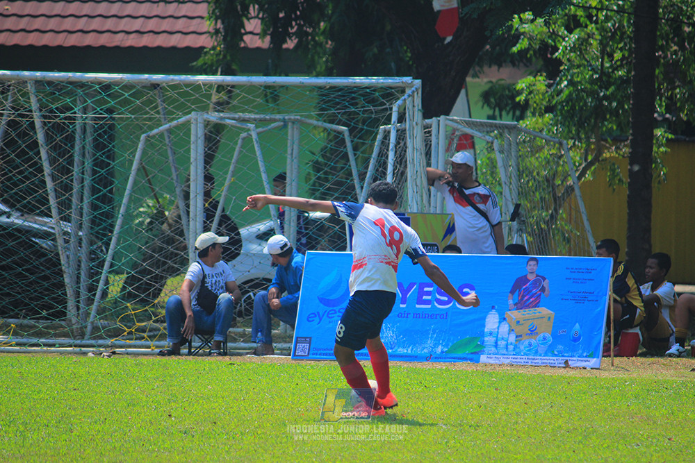 ijl u13 020825 el zeds fc vs binna banua fc red