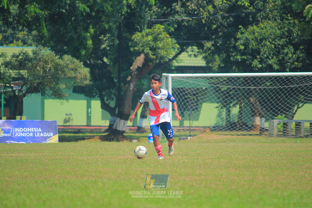 ijl u13 020825 el zeds fc vs binna banua fc red