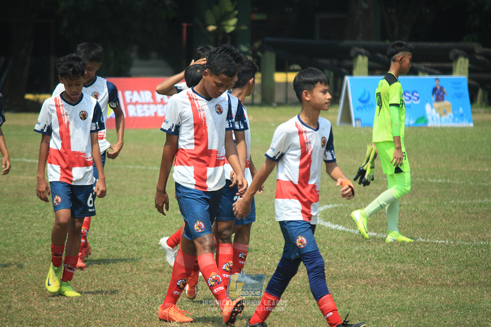 ijl u13 020825 el zeds fc vs binna banua fc red