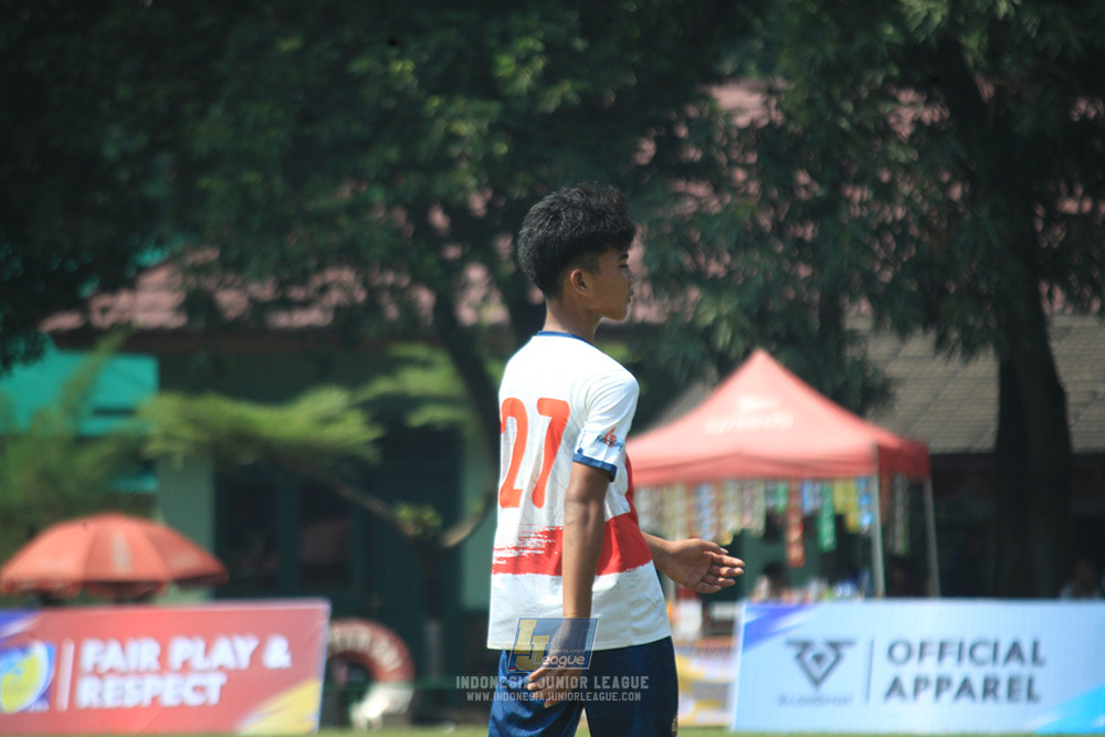 ijl u13 020825 el zeds fc vs binna banua fc red