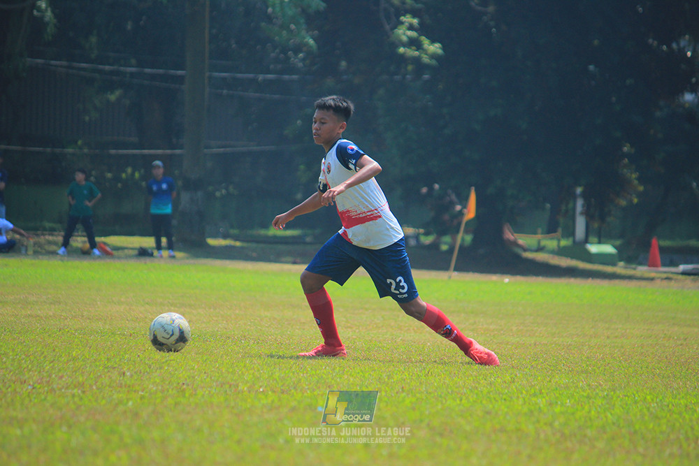 ijl u13 020825 el zeds fc vs binna banua fc red