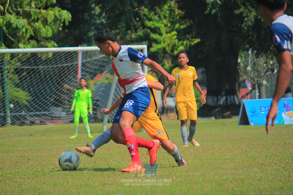 ijl u13 020825 el zeds fc vs binna banua fc red