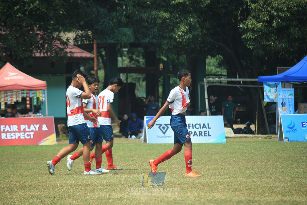 ijl u13 020825 el zeds fc vs binna banua fc red