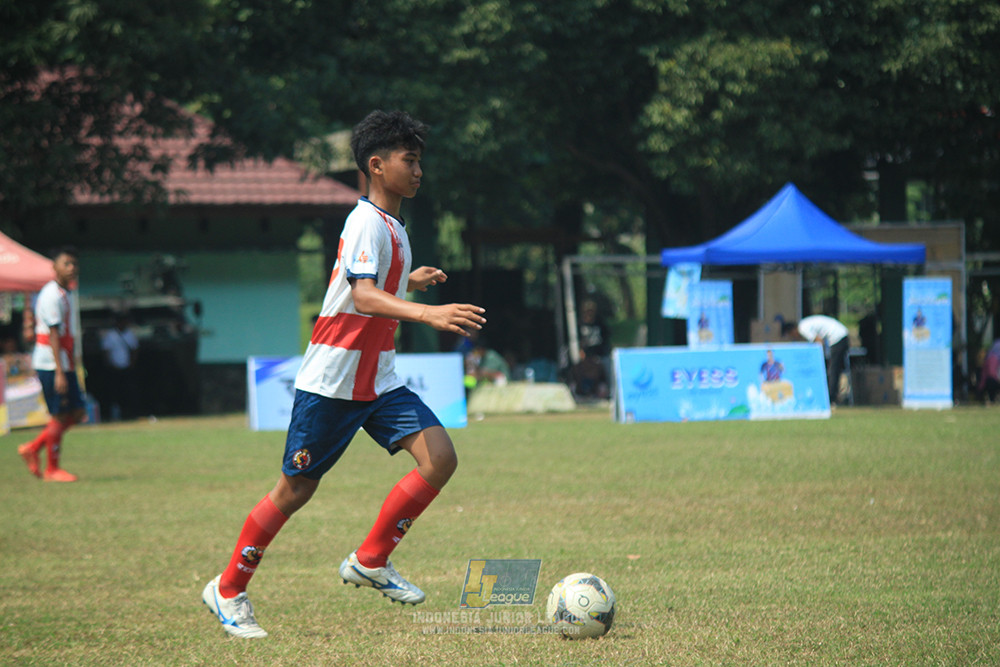 ijl u13 020825 el zeds fc vs binna banua fc red