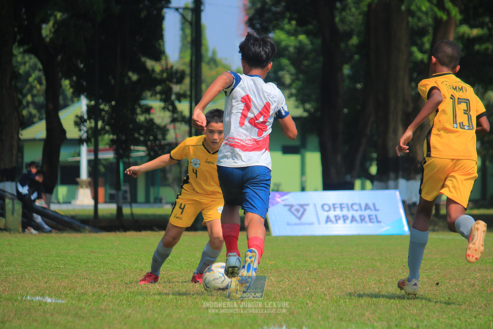 ijl u13 020825 el zeds fc vs binna banua fc red