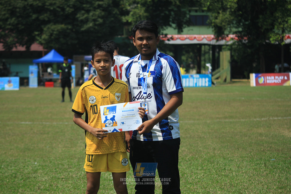 ijl u13 020825 el zeds fc vs binna banua fc red