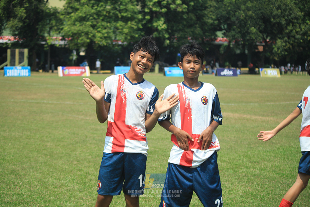 ijl u13 020825 el zeds fc vs binna banua fc red