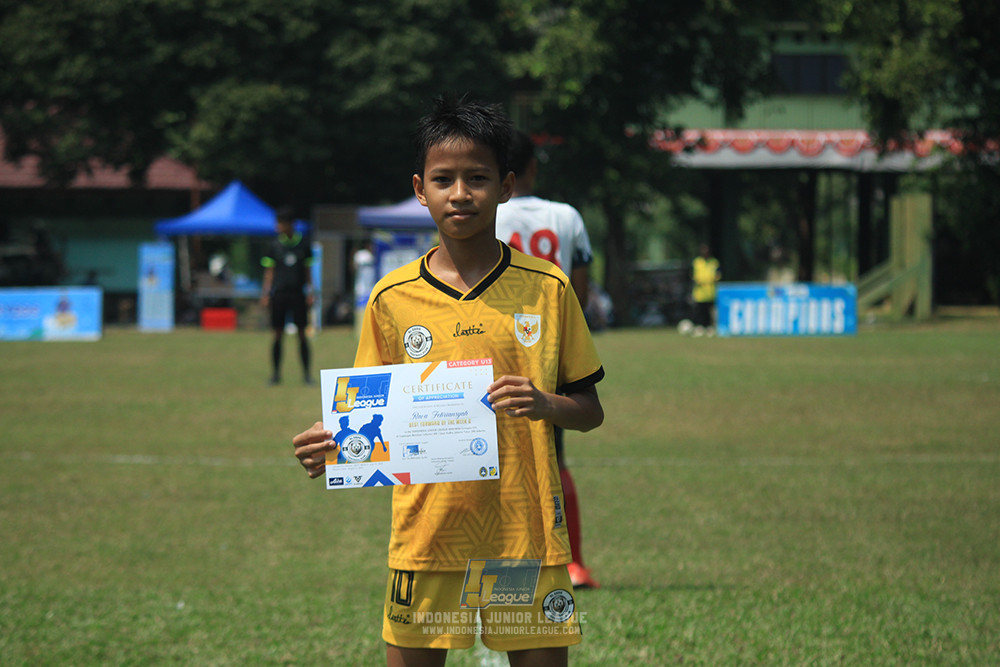 ijl u13 020825 el zeds fc vs binna banua fc red