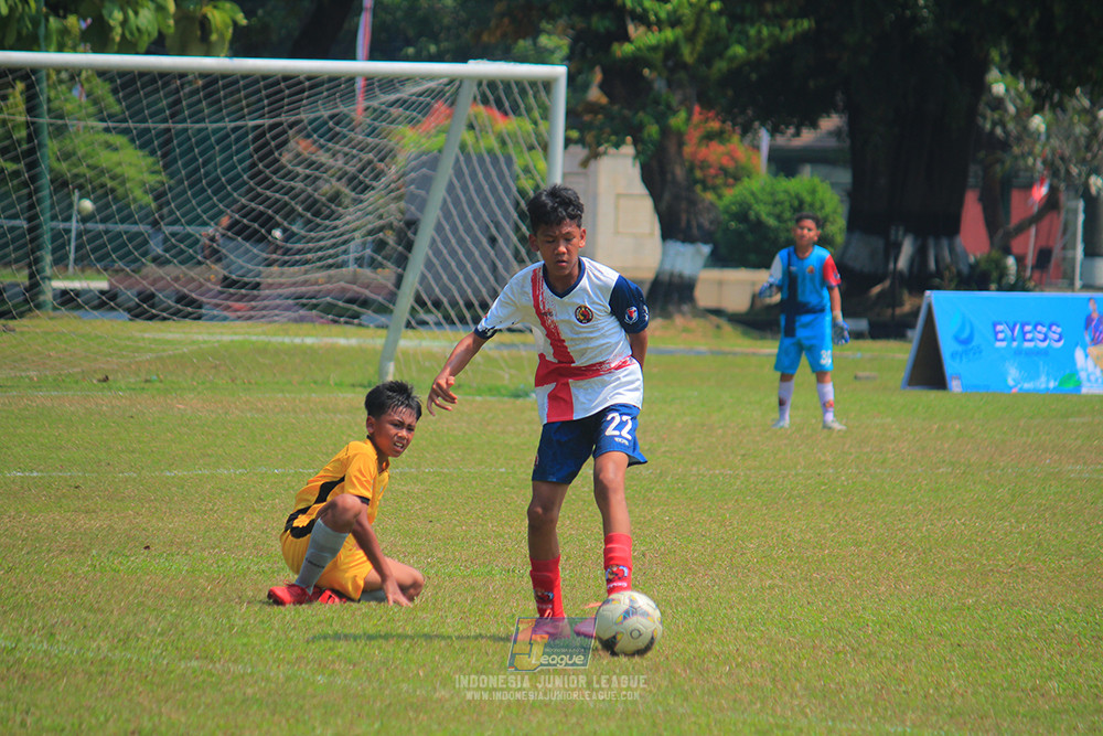 ijl u13 020825 el zeds fc vs binna banua fc red