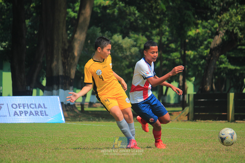 ijl u13 020825 el zeds fc vs binna banua fc red