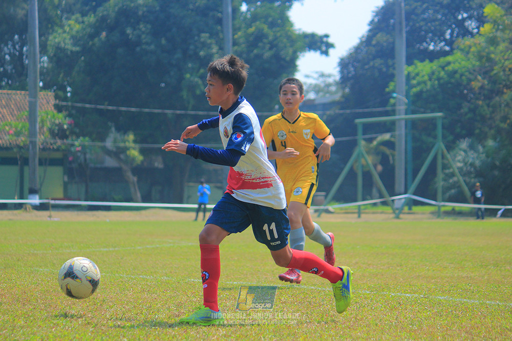 ijl u13 020825 el zeds fc vs binna banua fc red