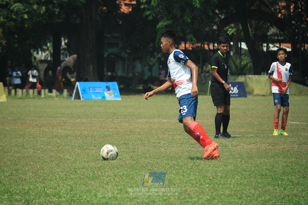 ijl u13 020825 el zeds fc vs binna banua fc red