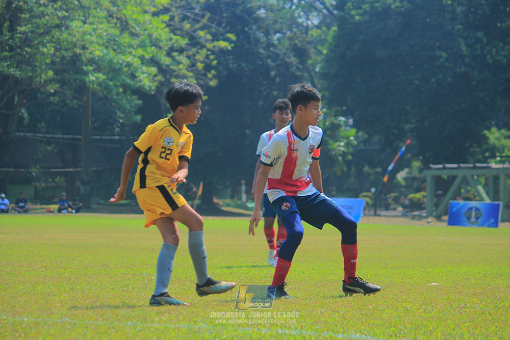 ijl u13 020825 el zeds fc vs binna banua fc red