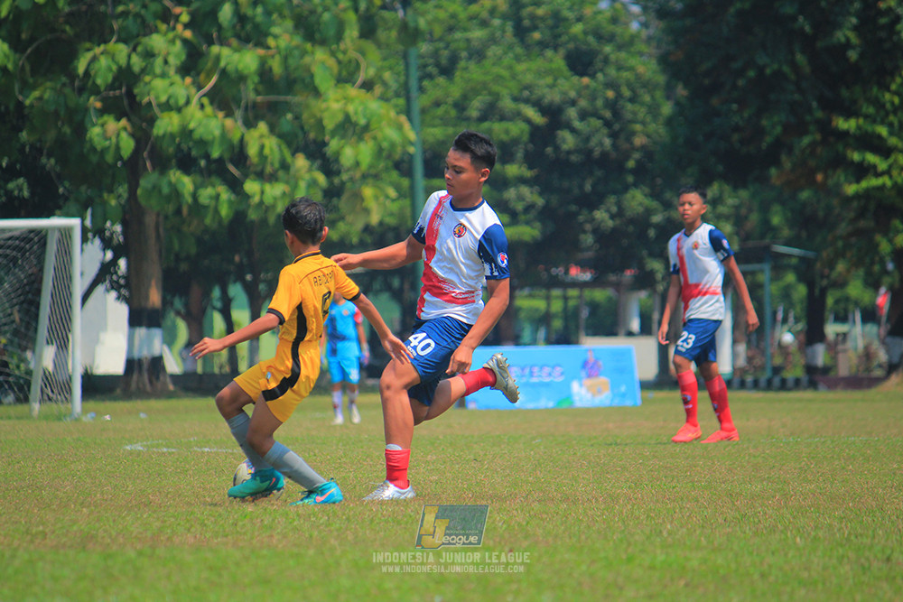 ijl u13 020825 el zeds fc vs binna banua fc red