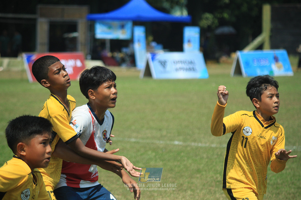 ijl u13 020825 el zeds fc vs binna banua fc red