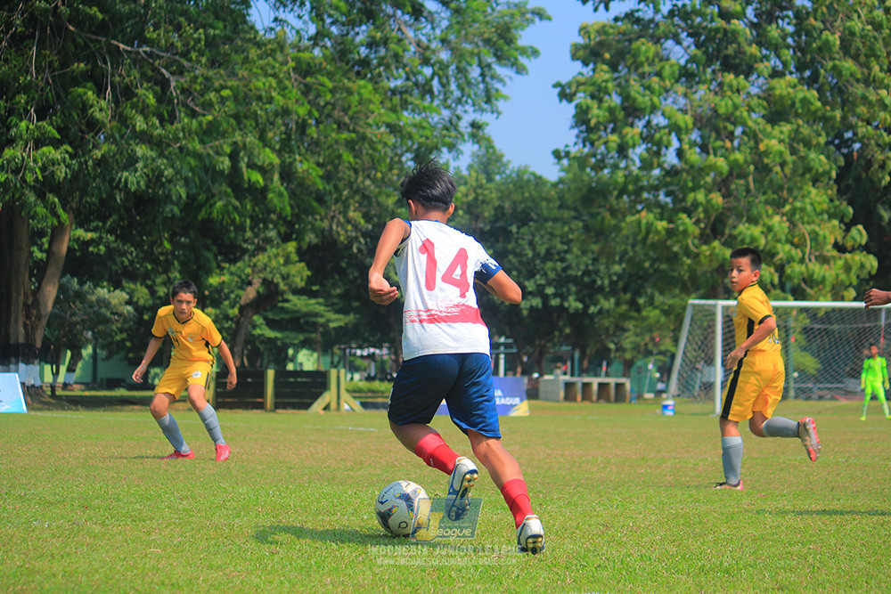 ijl u13 020825 el zeds fc vs binna banua fc red