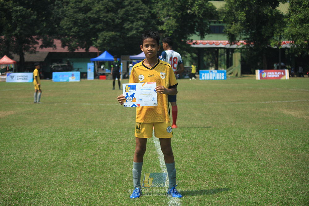 ijl u13 020825 el zeds fc vs binna banua fc red