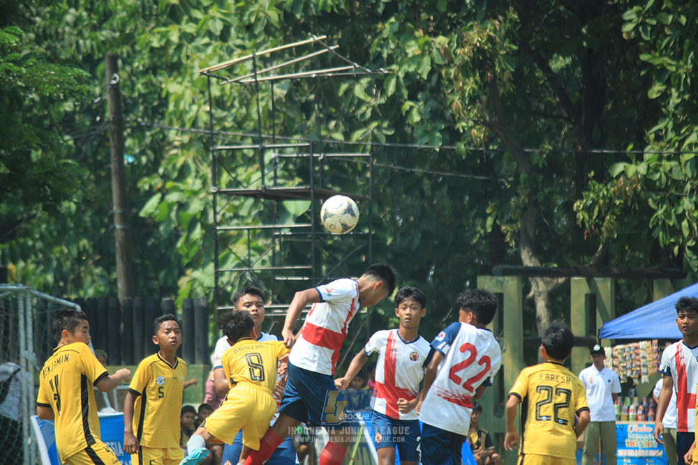 ijl u13 020825 el zeds fc vs binna banua fc red