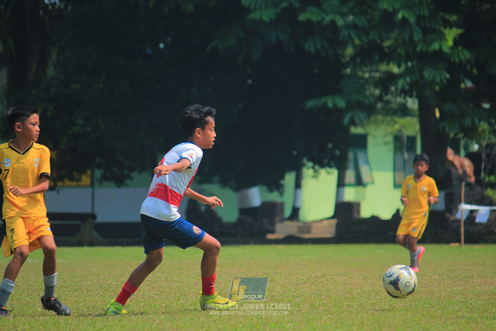 ijl u13 020825 el zeds fc vs binna banua fc red