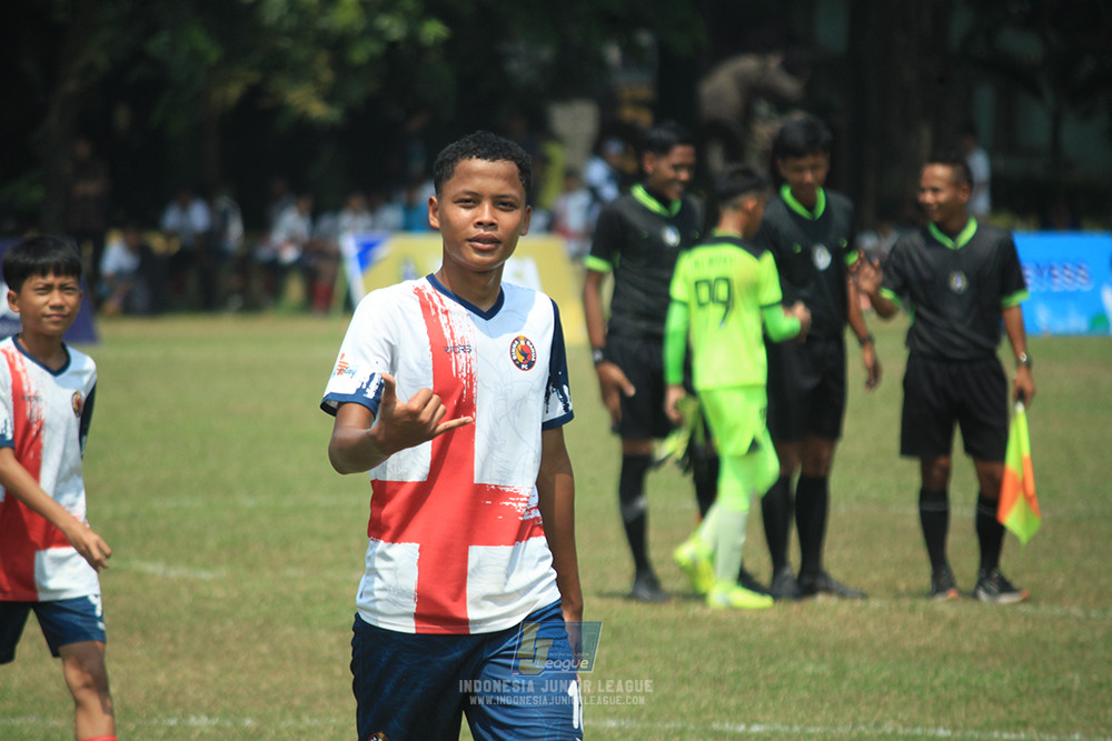 ijl u13 020825 el zeds fc vs binna banua fc red